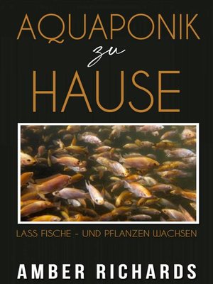 cover image of Aquaponik zu Hause